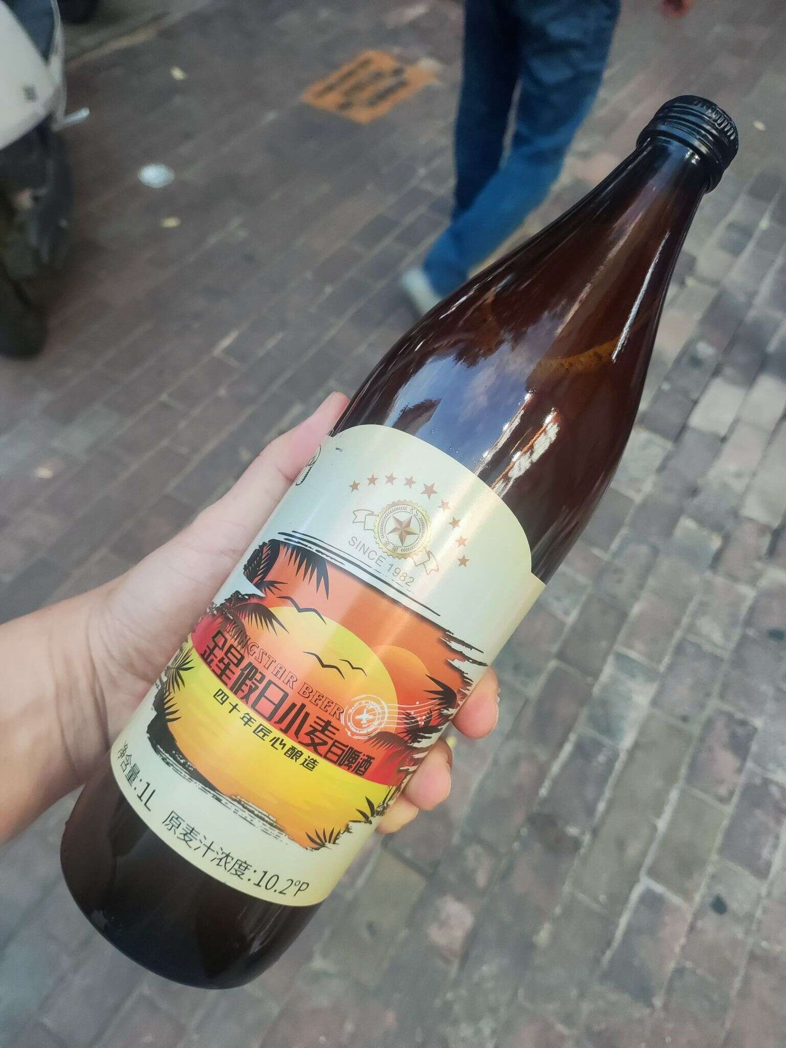 金星 假日小麦 20240913 182152